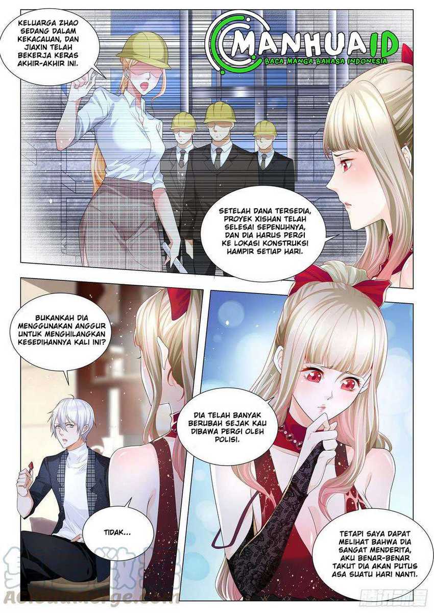 Shen Hao’s Heavenly Fall System Chapter 236 Gambar 7
